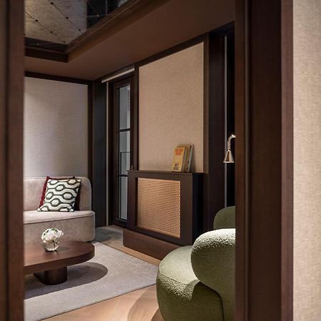 Almanac Palais Vienna Hotel Ngoại thất bức ảnh