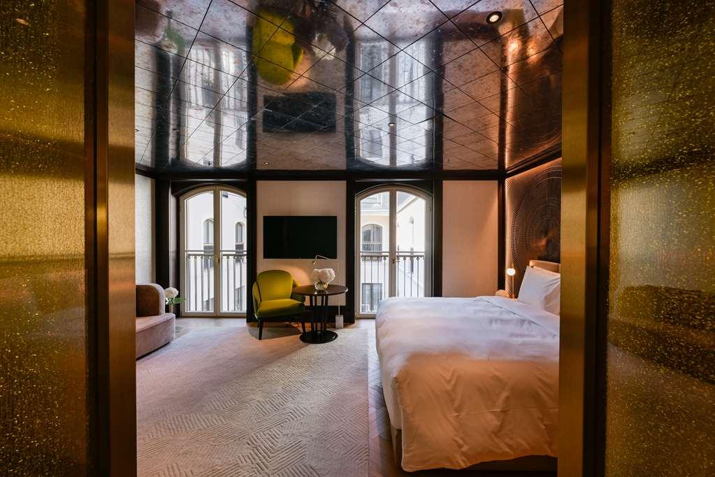 Almanac Palais Vienna Hotel Phòng bức ảnh Deluxe Room