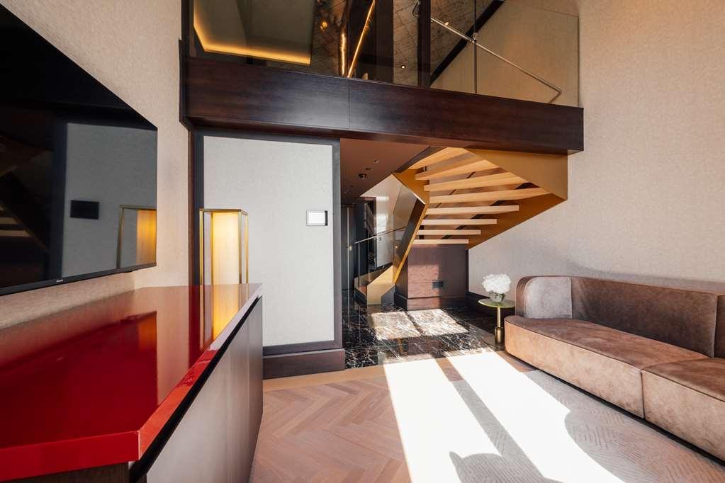 Almanac Palais Vienna Hotel Phòng bức ảnh