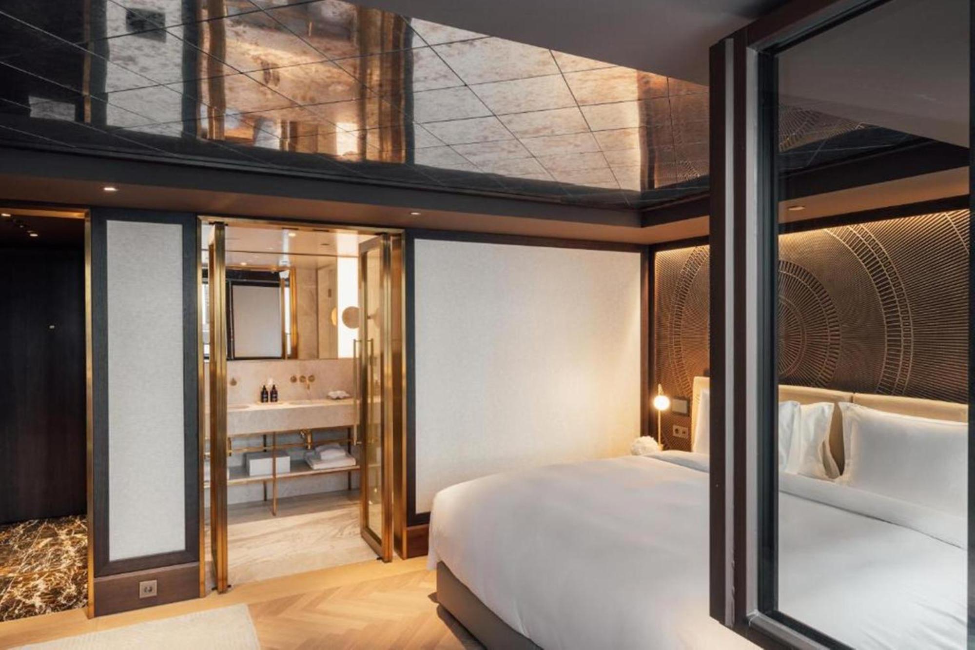 Almanac Palais Vienna Hotel Ngoại thất bức ảnh