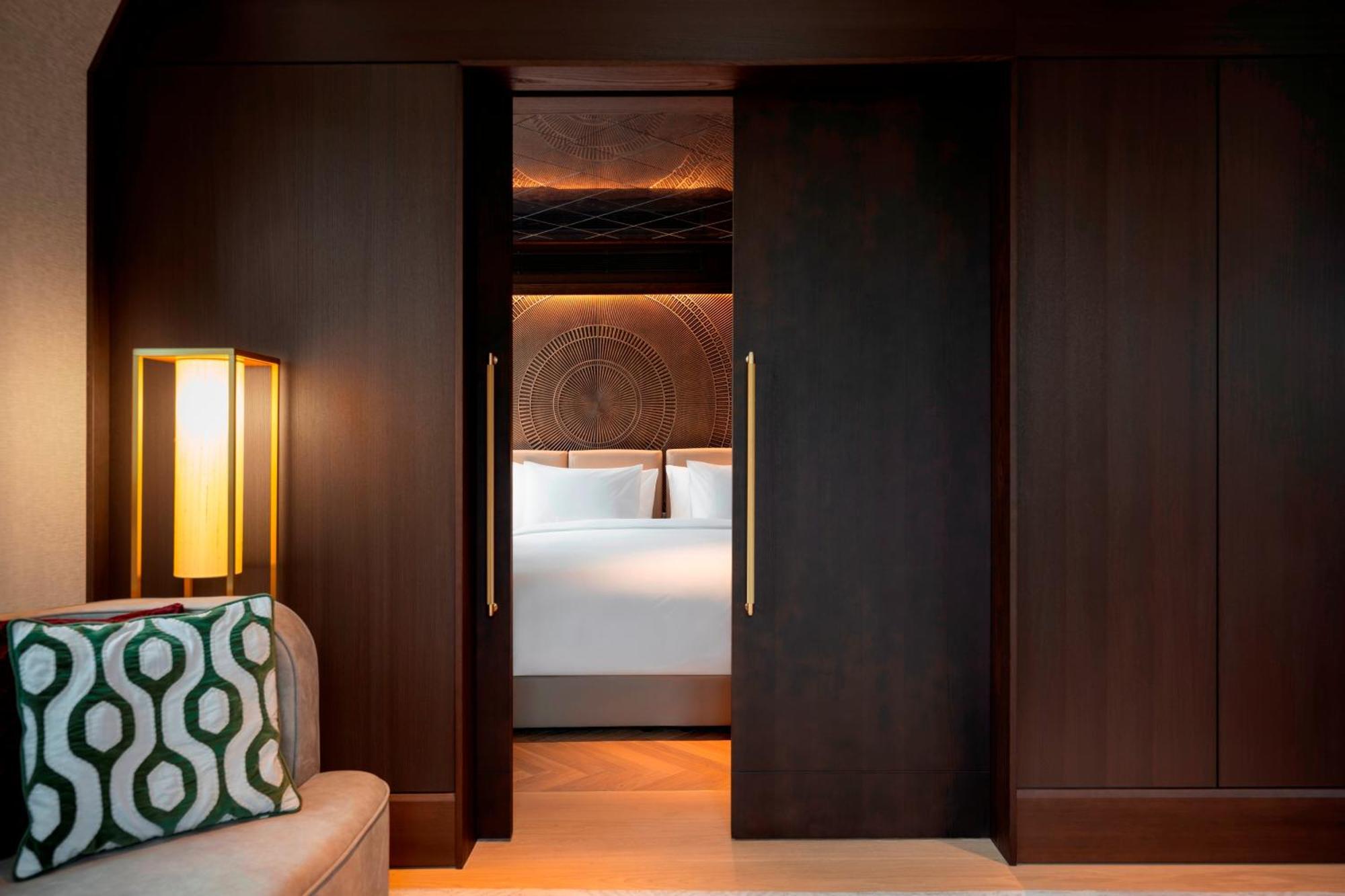 Almanac Palais Vienna Hotel Ngoại thất bức ảnh A sliding door