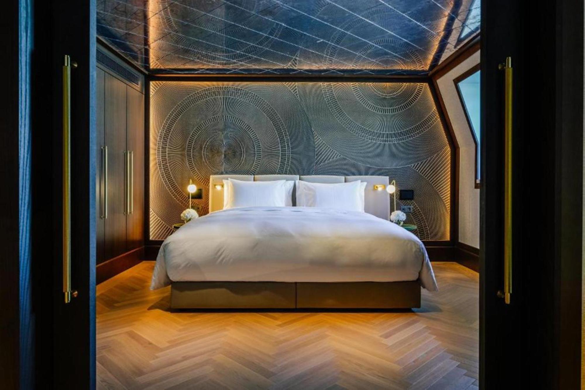 Almanac Palais Vienna Hotel Ngoại thất bức ảnh
