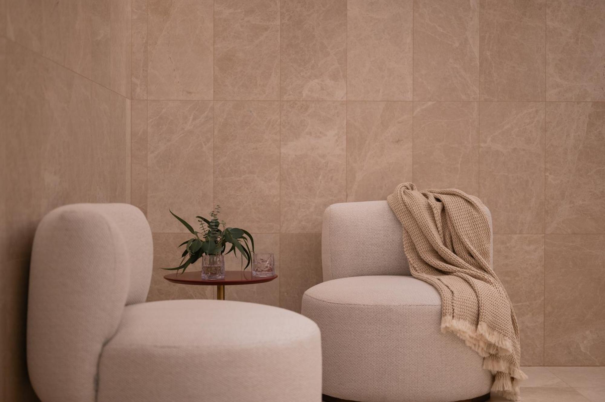 Almanac Palais Vienna Hotel Ngoại thất bức ảnh Wall paneling