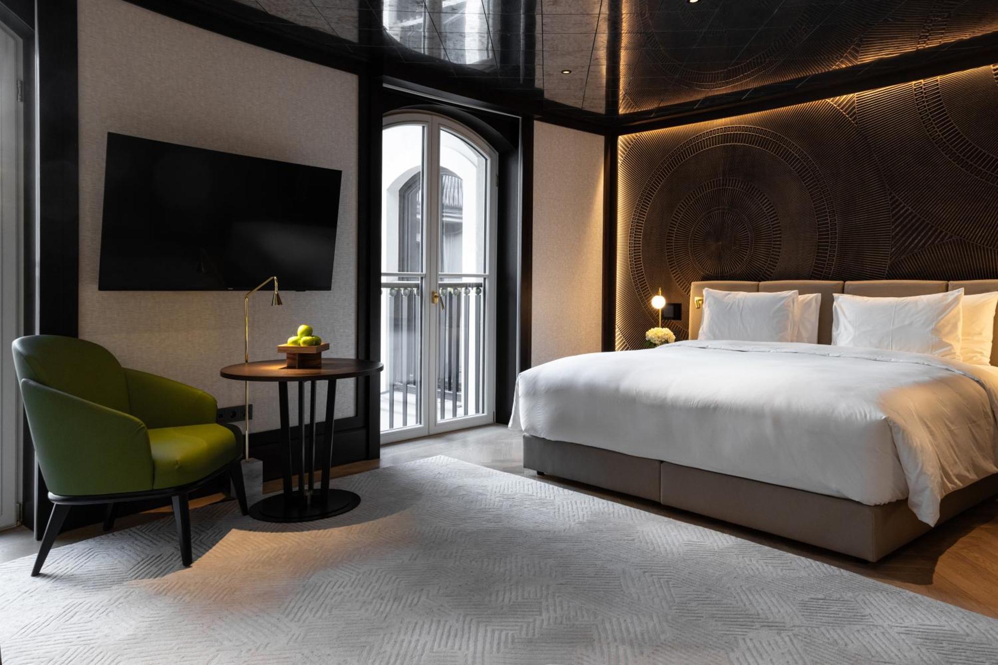 Almanac Palais Vienna Hotel Ngoại thất bức ảnh
